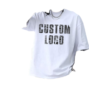 เสื้อยืดคอกลม CVC พรีเมียมระดับพรีเมียม รุ่น Next Level สำหรับทุกเพศ เสื้อยืด CVC เสื้อยืดคลาสสิค - Product Image 1