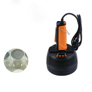 Versiegelung maschine 2-13CM 800A/B Smart Type Tragbare Induktion siegel maschine Versiegelung Elektro magnetische Dosen deckel Folien schließ maschine - Product Image 3
