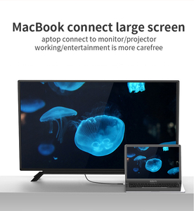 Cáp 2.1 HDMI dài 16ft/5M-8K 60Hz 48gbps, mạ vàng, bện Nylon cho máy chiếu ngoài trời - Product Image 3