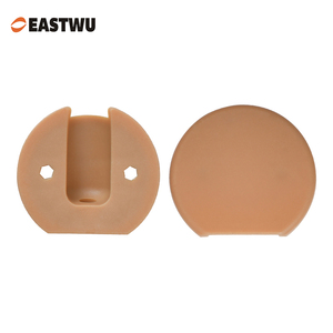 Top consistent quality caravan motorhome rv cabinet plastic connectors - Product Image 4
