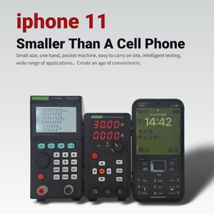 Ttltes et5400a + loạt 200W lập trình DC tải điện tử dụng cụ loạt 200W lập trình DC điện tử thiết bị đo lường - Product Image 6