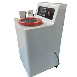 250 400 การดูดซึมน้ําเซรามิก, ความพรุนแบบแอโรบิก, ความหนาแน่นสัมพัทธ์ที่เห็นได้ชัดและเครื่องทดสอบเครื่องวัดแรงโน้มถ่วงน้ําหนัก - Product Image 4