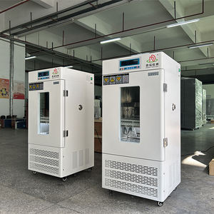 Akıllı CO2 hücre kültürü İnkübatörü Incubator mikrobiyoloji laboratuvarı termostatik soğutma nem kontrollü oda cihazı - Product Image 4