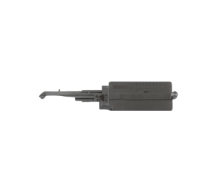 Juego de ganzúas plegables al mejor precio, herramienta de cerrajería, abridor Lishi HON70 - Product Image 1