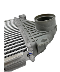 Mise à jour du refroidisseur intermédiaire en Aluminium, pour Mercedes Benz Sprinter 1995 — 2006, pour Volkswagen LT MK II OE 9015010701 - Product Image 3