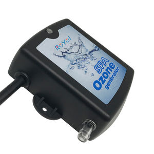 Mini générateur d'<span class=keywords><strong>ozone</strong></span> portable avec clapet anti-retour tuyau en PVC SPA-124 générateur d'<span class=keywords><strong>ozone</strong></span> pour <span class=keywords><strong>spas</strong></span> de natation - Product Image 6