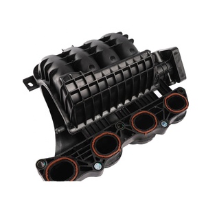 Nuovo su misura JAC J3 J4 J5 J6 S3 OE 1008100 gg010 ricambi Auto collettore di aspirazione integrato - Product Image 5