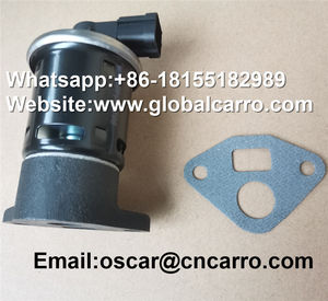 96253548 Digunakan untuk Katup Optra Nubira EGR - Product Image 1