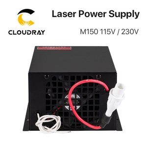 เครื่องจ่ายไฟ Cloudray รุ่น <span class=keywords><strong>M150</strong></span> พร้อมจอแสดงผล 115V/230V สำหรับเครื่องเลเซอร์ CO2 - Product Image 3