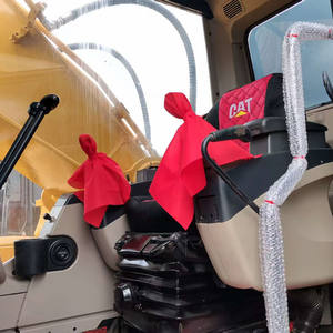 Offre Spéciale : Excavatrice Caterpillar d'occasion CAT 325C, Excavatrice d'occasion à prix avantageux CAT 320C, 325C, 320D, Excavatrices d'occasion - Product Image 5