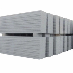 Australie Eps Ciment isolé l Panneau sandwich Panneaux AAC Isolation murale Panneau mural australien - Product Image 5