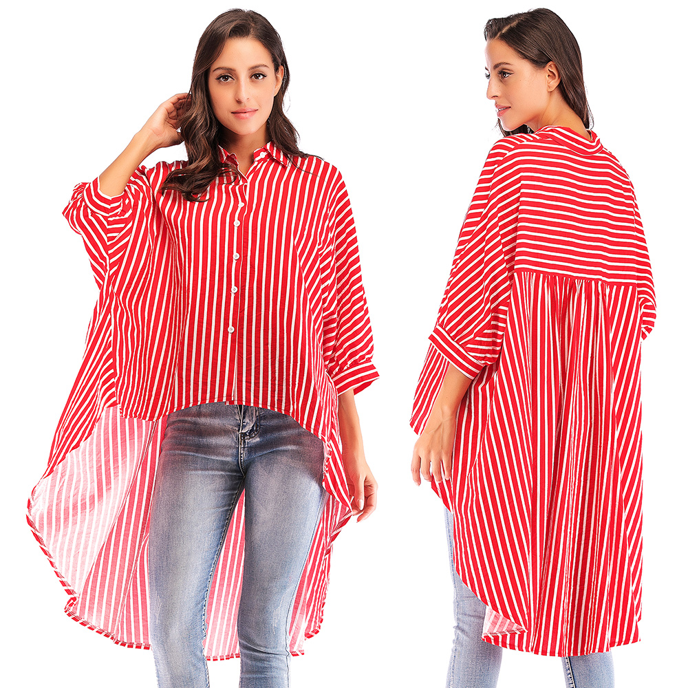 modelo de blusas moderna