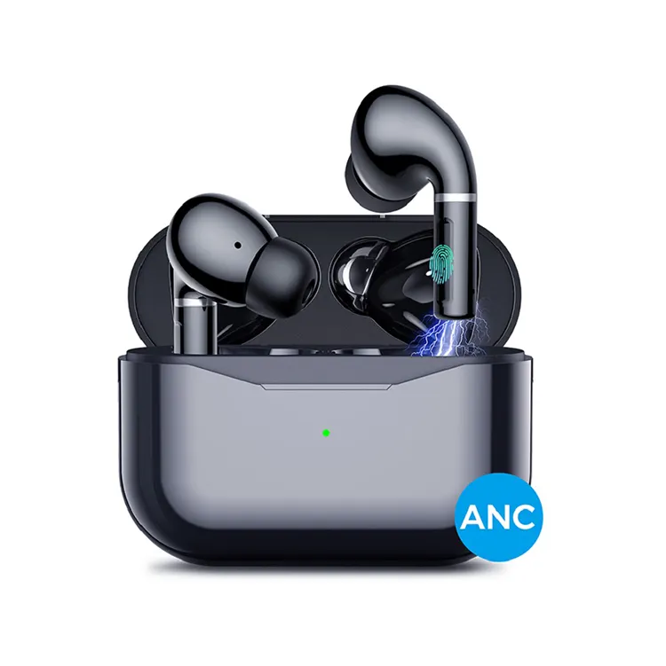 S10 BT سماعات الضوضاء إلغاء سماعات مع aptx سماعات لاسلكية ANC