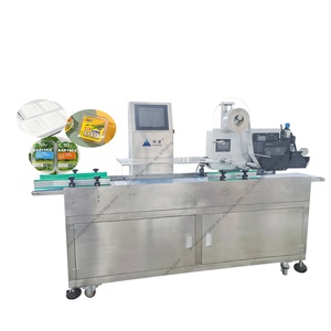 <b>Sticker</b> Labeling <b>Machine</b> <b>Printer</b> Digital Label Printing <b>Machine</b> - Product Image 4