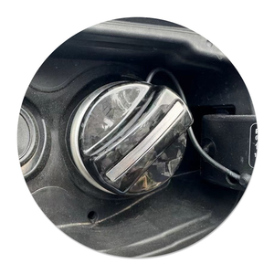 Cubierta Decorativa para la <span class=keywords><strong>Tapa</strong></span> del Tanque <span class=keywords><strong>de</strong></span> Combustible, <span class=keywords><strong>de</strong></span> Fibra <span class=keywords><strong>de</strong></span> Carbono, Diseño Deportivo, Color Personalizado, para BMW E92 F20 F21 F30 F80 F82 G20 G42 X3-X6 M2-M6 - Product Image 5