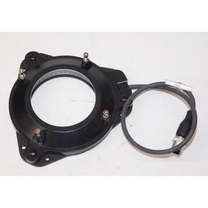 PLC industriel TPL VISION LOWANGLEII-80-WHI BAS ANGLE <span class=keywords><strong>II</strong></span> 80MM 96 WHITE LED LIGHT UNIT RING LAMP - Product Image 1