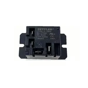 AZ2280-1A-120AEF Power Relay HARGA TERBAIK DI atas 2 amp komponen elektronik