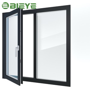 Sistema de Sellado Integrado Multicanal que Bloquea Eficazmente el Viento, la Lluvia y el Polvo para Ventanas Oscilobatientes - Product Image 2