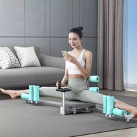 Machine de gymnastique, Ballet, danse, jambe fendue, Fitness, étireur de jambes, Machine d'étirement flexible
