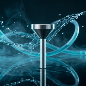 Composants du système de refroidissement liquide pour centre de données |   Connecteurs de fluides usinés sur commande par CNC - Product Image 2
