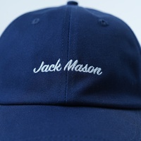Gorra de Alta Calidad, Sin Estructura, con Frente Suave, 6 Paneles, Visera Curva, con Bordado Sencillo, para Hombre y Mujer, Protección Solar, Estilo Casual