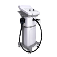 Nouvelle technologie G8, massage par vibration musculaire, perte de poids, mise en forme du corps électrique, amincissement, anti-cellulite avec machine à vide