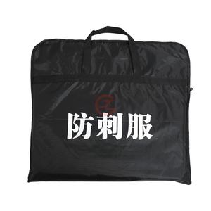 सुरक्षा गार्ड नया उत्पाद स्टैब प्रूफ निहित है बाहरी प्रशिक्षण और शिकार के लिए नरम सामग्री - Product Image 2