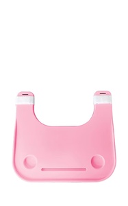 Plateau à manger pour fauteuil roulant planche de table transparente hauteur réglable équipement de thérapie détachable enfants patient chevet portable - Product Image 6