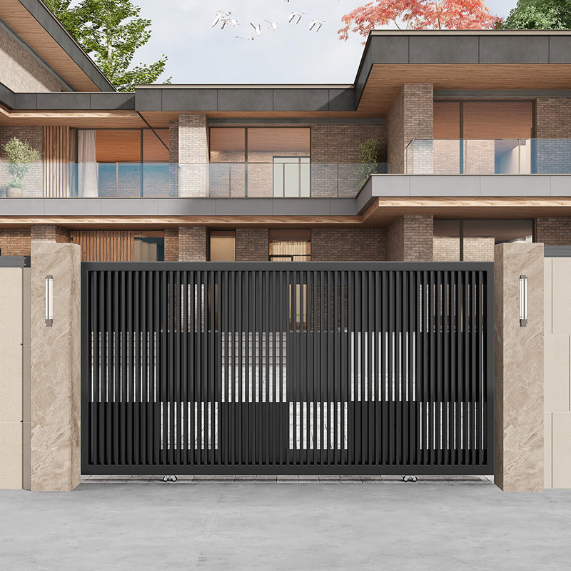 Style 5 per square meter