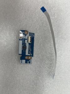 Botón de Encendido para Portátil 14-DQ 14S-<span class=keywords><strong>DR</strong></span> L64886-001 DA0PADTH8B0 DA0PATH16A0, Placa de Botón de Volumen con Cable, Interruptor de Encendido/Apagado - Product Image 3