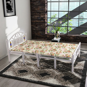 เตียงสองชั้นพับได้ดีไซน์ทันสมัยพร้อมที่เก็บของ ลดราคาพิเศษ - Product Image 5