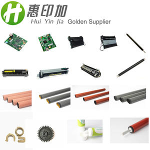 Manchons de <span class=keywords><strong>film</strong></span> de fusion pour Bizhub Konica Minolta 220 224 280 284 360 <span class=keywords><strong>364</strong></span> 454 554 7728 Ceinture de fusion A161R7181 - Product Image 5