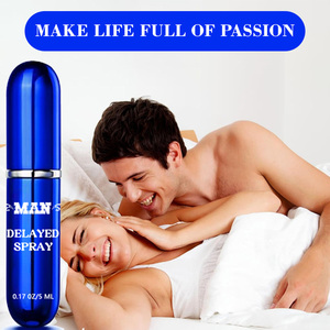 Produit sexuel, spray retardateur pour hommes, spray retardateur efficace, éjaculation prolongée, temps sexuel prolongé 60 min, spray pour homme, spray pour grosse bite, lubrifiant pour l'érection - Product Image 5