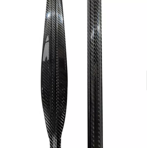 KUBO <span class=keywords><strong>tube</strong></span> d'ailerons de plongée libre en fibre de carbone pour seiche baril <span class=keywords><strong>rond</strong></span> en forme de seiche <span class=keywords><strong>tube</strong></span> de baril de pêche sous-marine - Product Image 6