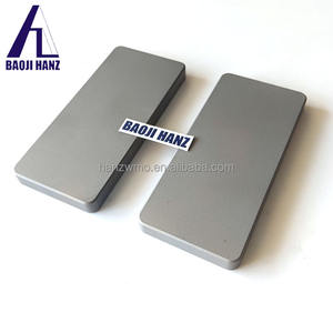 Lingotti di titanio all'ingrosso 10mm 20mm 30mm - Product Image 6