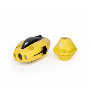 New bay không người lái trong kho dưới nước bay không người lái đuổi theo Dory dưới nước hình ảnh và video cho dưới nước thăm dò - Product Image 2