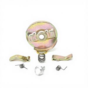 Kit de Arranque para Bomba de Agua con Motor de Gasolina GX160 200 390, Incluye Bombas de Calidad 168 170188f para Uso en Maquinaria Agrícola - Product Image 3