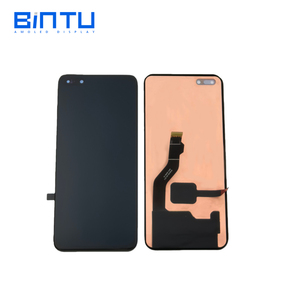 ชุดประกอบดิจิทัล LCD <span class=keywords><strong>ส</strong></span>ำหรับสมาร์ทโฟน <span class=keywords><strong>Huawei</strong></span> <span class=keywords><strong>P40</strong></span> Pro 5G หน้าจอ OLED ขนาด1034x2310 Resolution100 % ผ่านการทดสอบ - Product Image 5