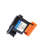 HP 11 C4810A C4811A C4812A C4813A Tête d'impression 1000 1100 1200 2200 2280 2300 2600 2800 Cp1700 100 500 9100 9120 K850 Têtes d'impression