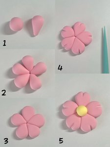 Pâte polymère mousse super légère à séchage à l'air, 12/24/36 couleurs, non toxique, jouet DIY pour enfants, vente en gros, modèle et slime avec 3 outils en plastique - Product Image 5