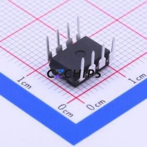 ชิปวงจรรวม PDIP-8 AS358P-E1ใหม่และดั้งเดิมวงจรปฏิบัติการ - Product Image 2