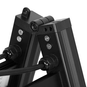 ไฟปลูกพืชแบบ LED สเปกตรัมเต็ม Meijiu สำหรับสวนในร่ม ปลูกพืช บำรุงดอกไม้ - Product Image 6