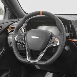 2025 Changan Oushang X5 1.5T FWD SUV compact à cinq portes utilisé avec un faible coût de carburant Caméra arrière intérieure sombre Galerie de toit en métal - Product Image 5