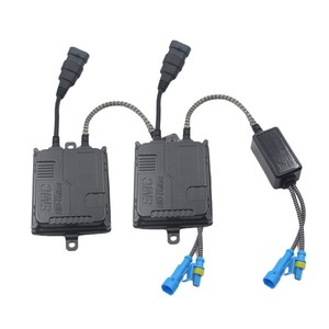 Balastro Emc de 24V CA para Faros HID, Fuente de Alimentación Electrónica Estable de Descarga de Alta Intensidad - Product Image 4