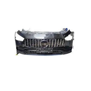 Convient pour Mercedes-Benz W209 W218 CL <span class=keywords><strong>CLS</strong></span> Kits de carrosserie de remplacement de pare-chocs de voiture Phare LED Boîte de vitesse de moteur V8 d'origine d'occasion - Product Image 1