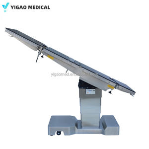 Meja Operasi Radiografi <span class=keywords><strong>X</strong></span>-Ray Horizontal YGDH04 dengan Pengangkat Hidrolik Elektrik untuk Bedah Ortopedi - Product Image 1