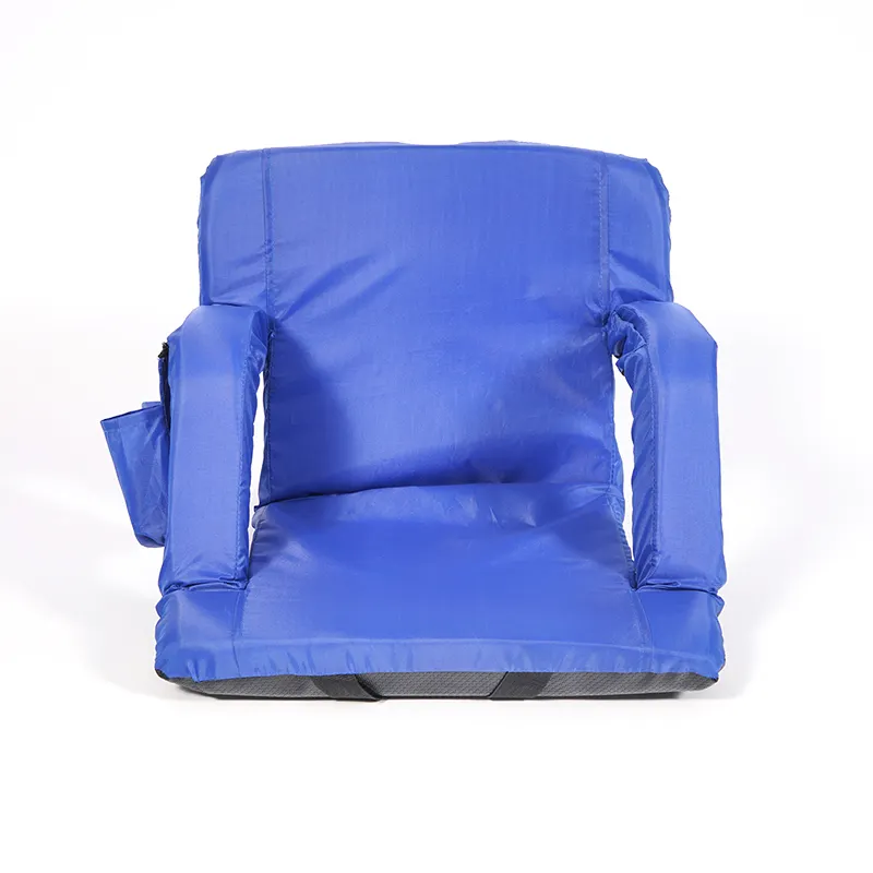 Fabricante 6 Angel respaldo ajustable Silla de flebotomía reclinable y sofá de reflexología silla y silla de piso con respaldo