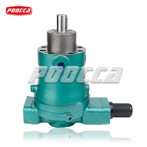 MCY SCY YCY BCY PCY <span class=keywords><strong>MYCY</strong></span> CY14-1B 63YCY14-1B 40YCY14-1B 160YCY14-1B Pompe à piston hydraulique axiale haute pression - Product Image 6