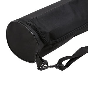 Tissu Oxford étirement des muscles abdominaux sac de tapis de Yoga sangle réglable étanche Yoga sac de sport organisateur sac à dos - Product Image 4
