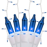 Vente chaude Usine Directe En Gros Remplaçable En Plein Air UL Mini Icicle Rideau Lumières pour Noël Vacances Décoratif